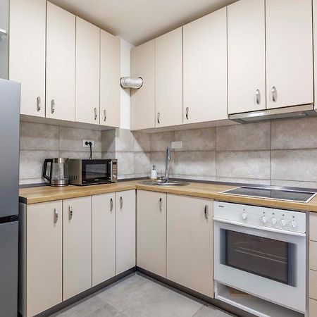 Sari City Center Apartment Nowy Sad Zewnętrze zdjęcie